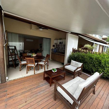 Village Duplex Acolhedor, Confortavel E Reservado Proximo A Natureza Itacimirim Exteriör bild