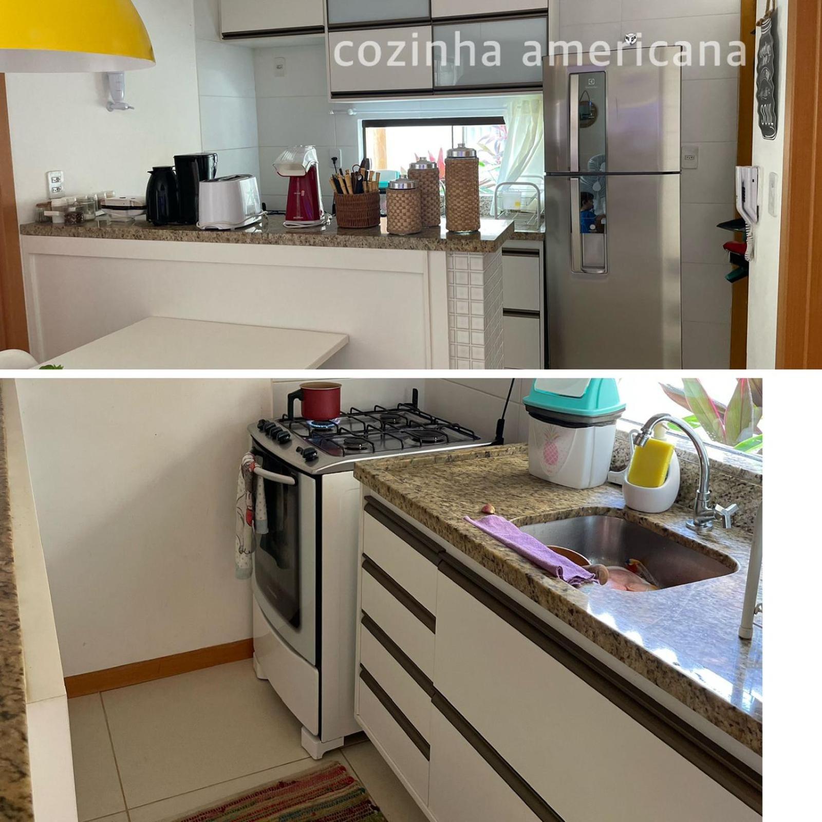 Village Duplex Acolhedor, Confortavel E Reservado Proximo A Natureza Itacimirim Exteriör bild