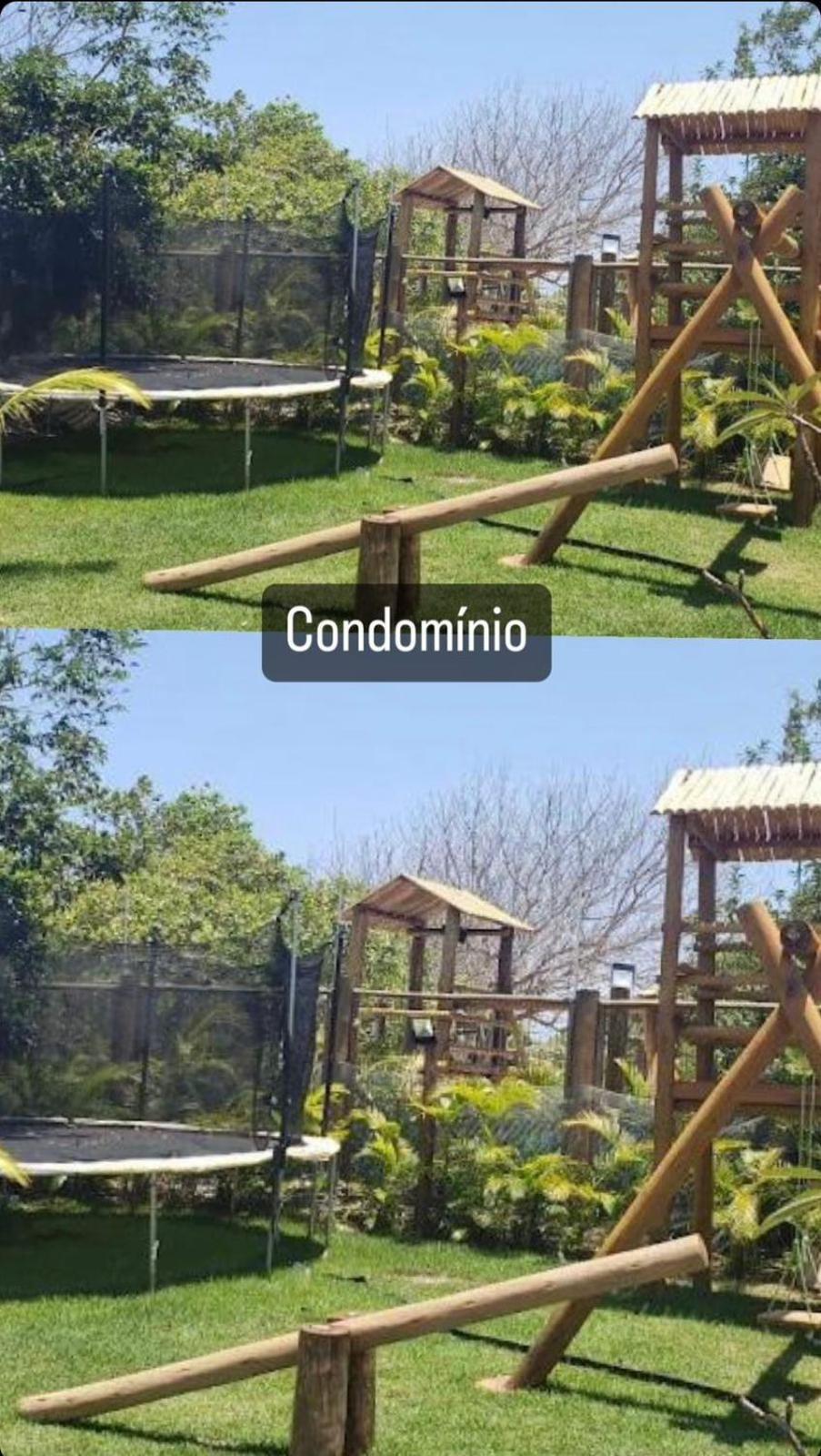 Village Duplex Acolhedor, Confortavel E Reservado Proximo A Natureza Itacimirim Exteriör bild