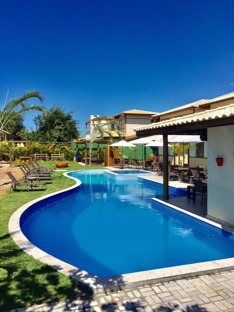 Village Duplex Acolhedor, Confortavel E Reservado Proximo A Natureza Itacimirim Exteriör bild
