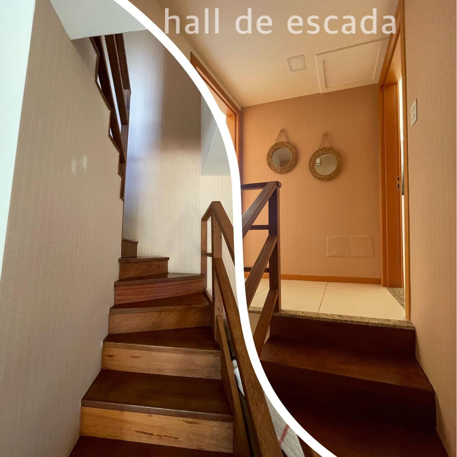 Village Duplex Acolhedor, Confortavel E Reservado Proximo A Natureza Itacimirim Exteriör bild